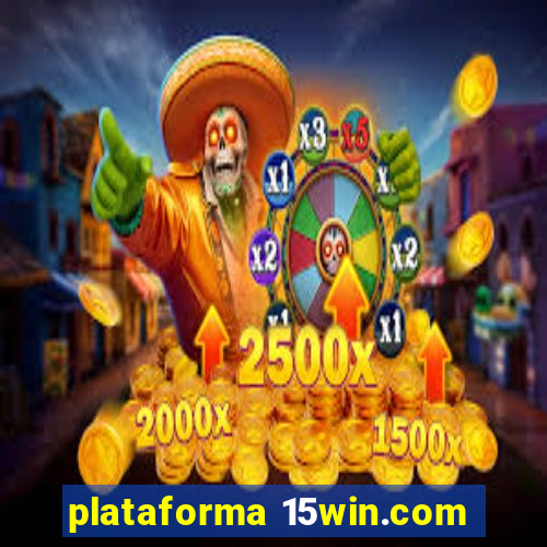 plataforma 15win.com